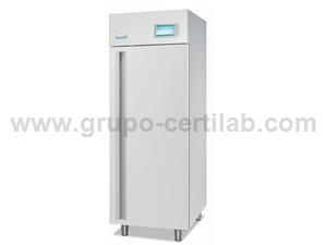 CONGELADOR VERTICAL 620 LITROS  -10ºC a -25ºC - TOUCH